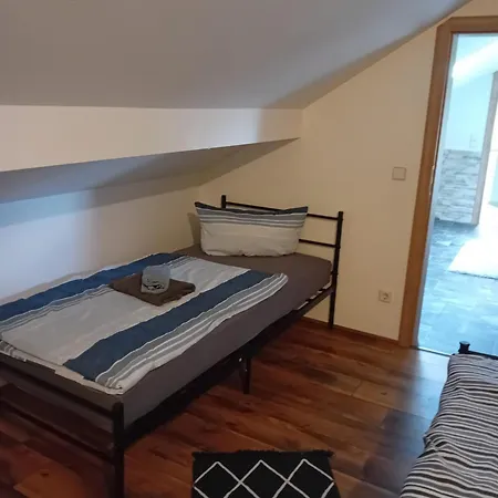 Stellas Monteurwohnungen