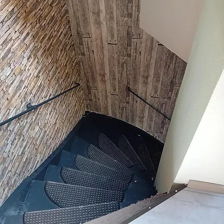 Apartman Stellas Monteurwohnungen *