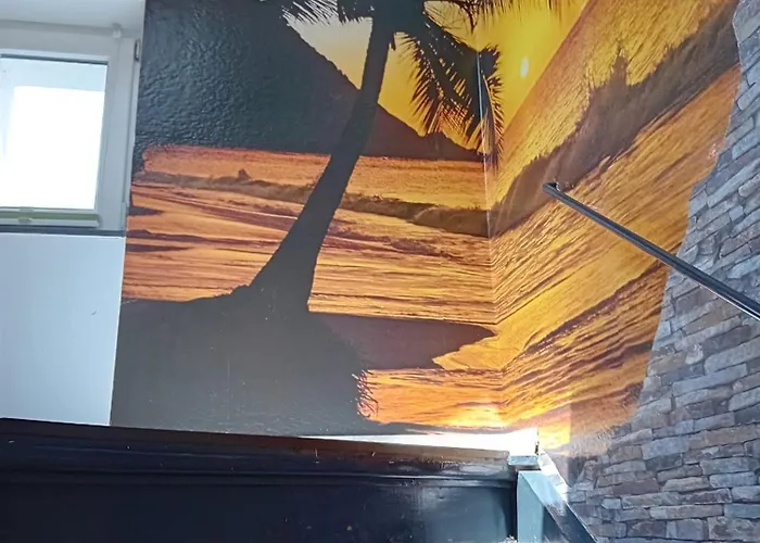 Stellas Monteurwohnungen